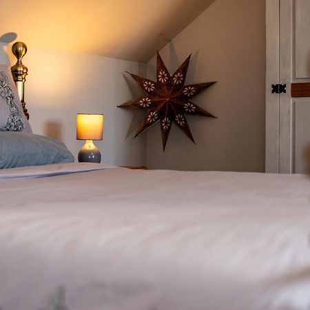 Deerpark Bed & Breakfast Padstow Exterior photo