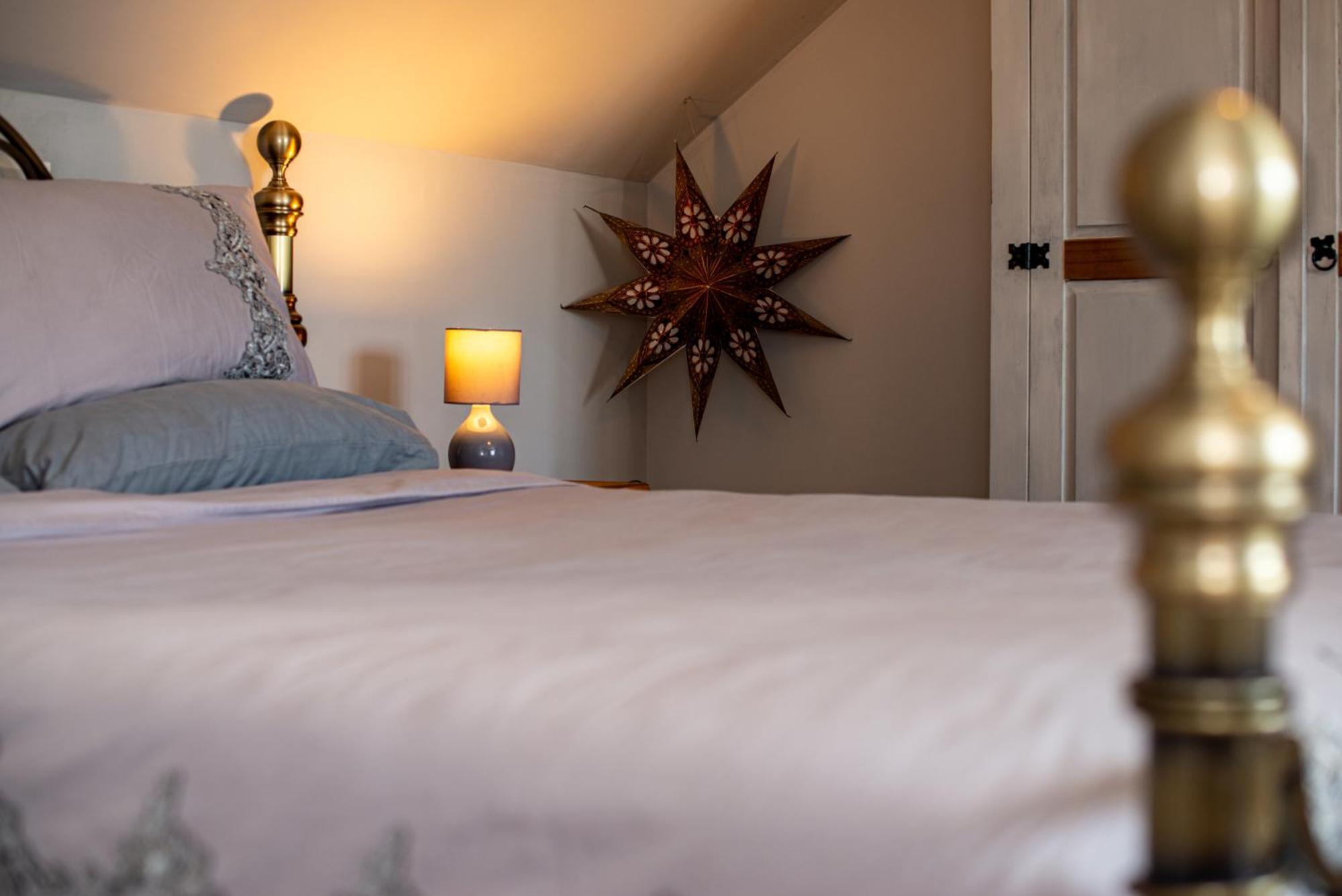 Deerpark Bed & Breakfast Padstow Exterior photo