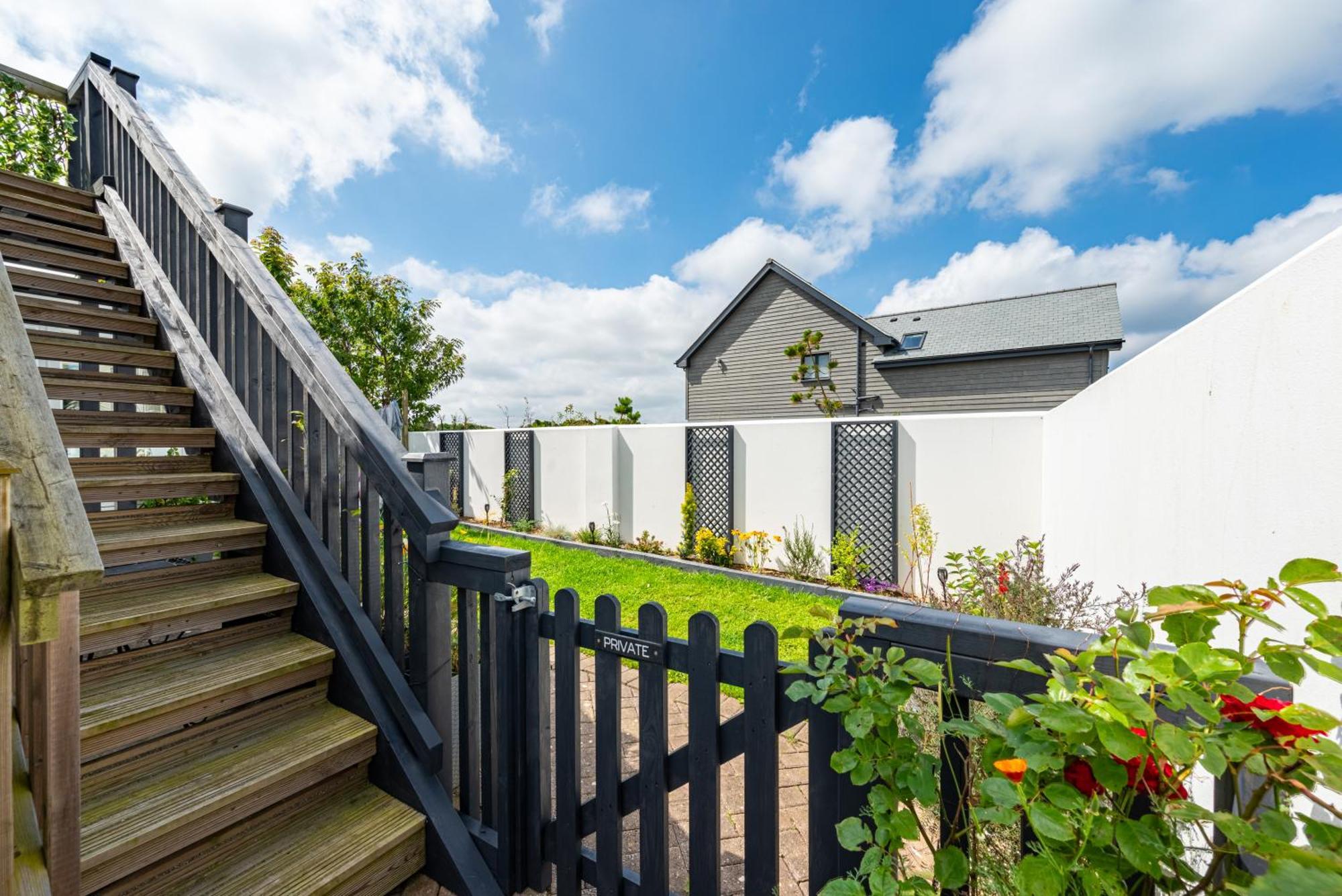 Deerpark Bed & Breakfast Padstow Exterior photo