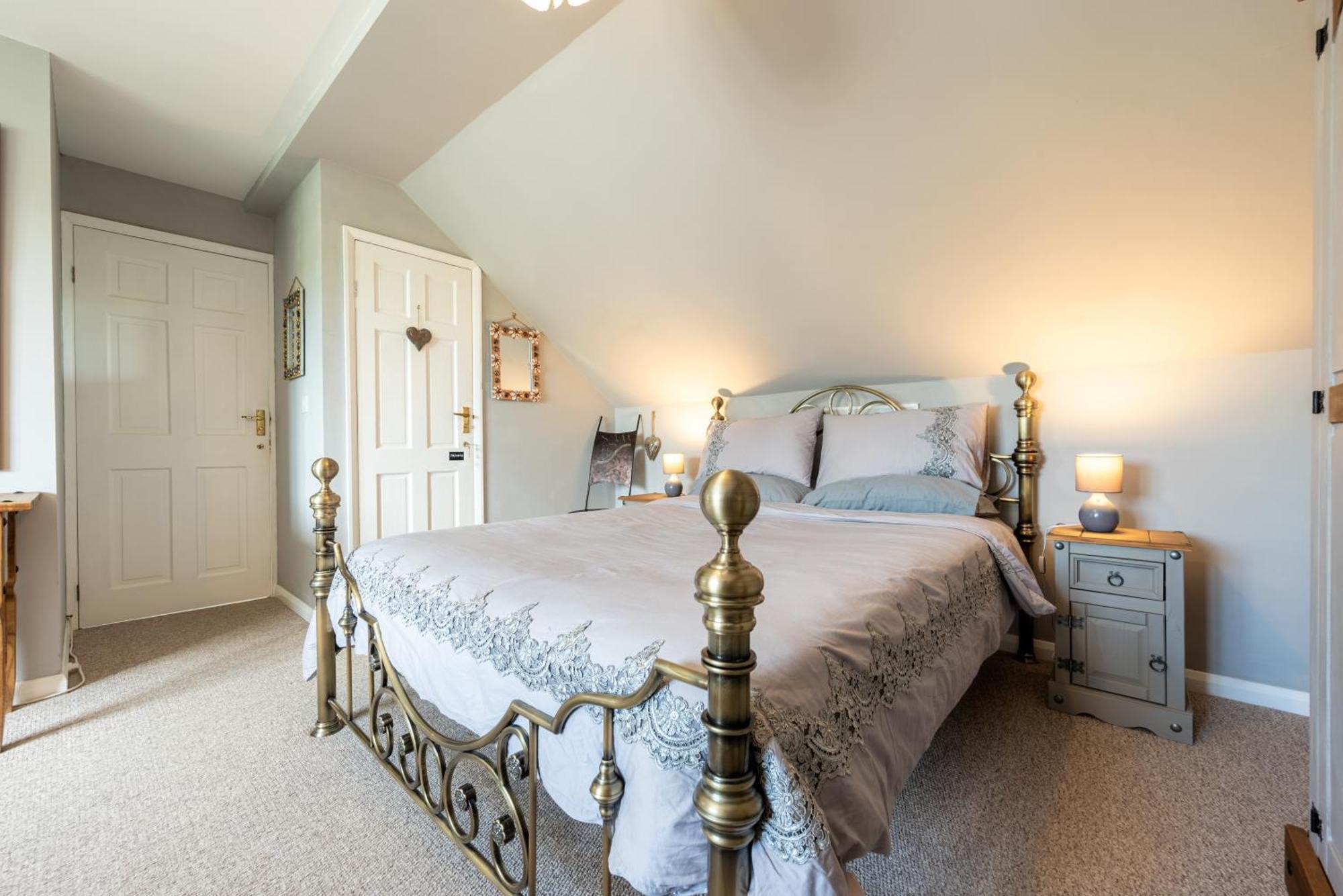 Deerpark Bed & Breakfast Padstow Exterior photo