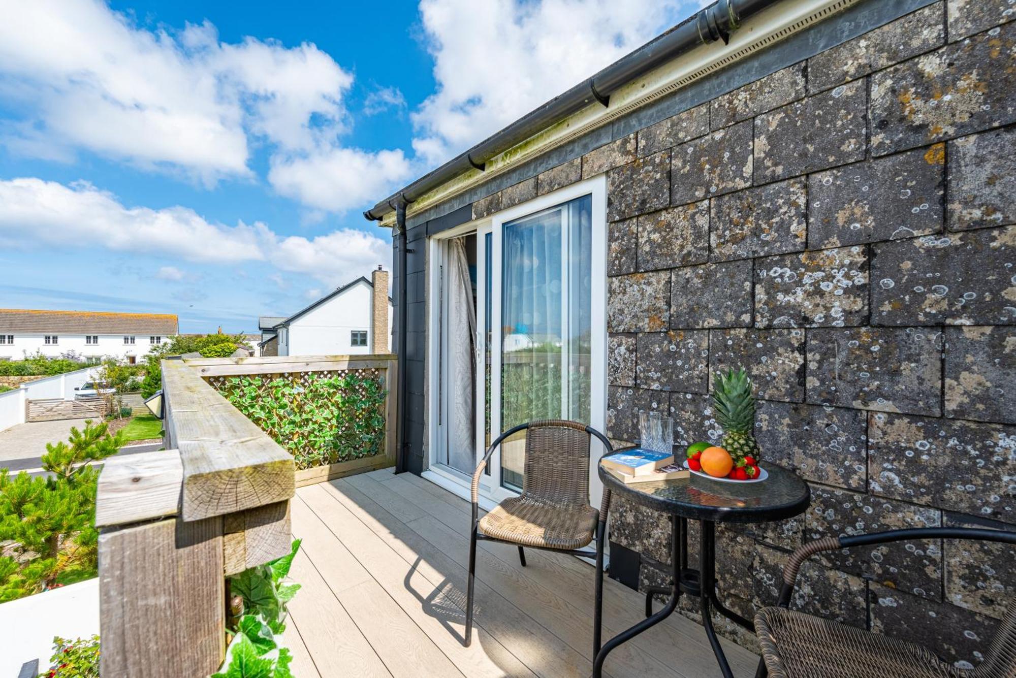 Deerpark Bed & Breakfast Padstow Exterior photo
