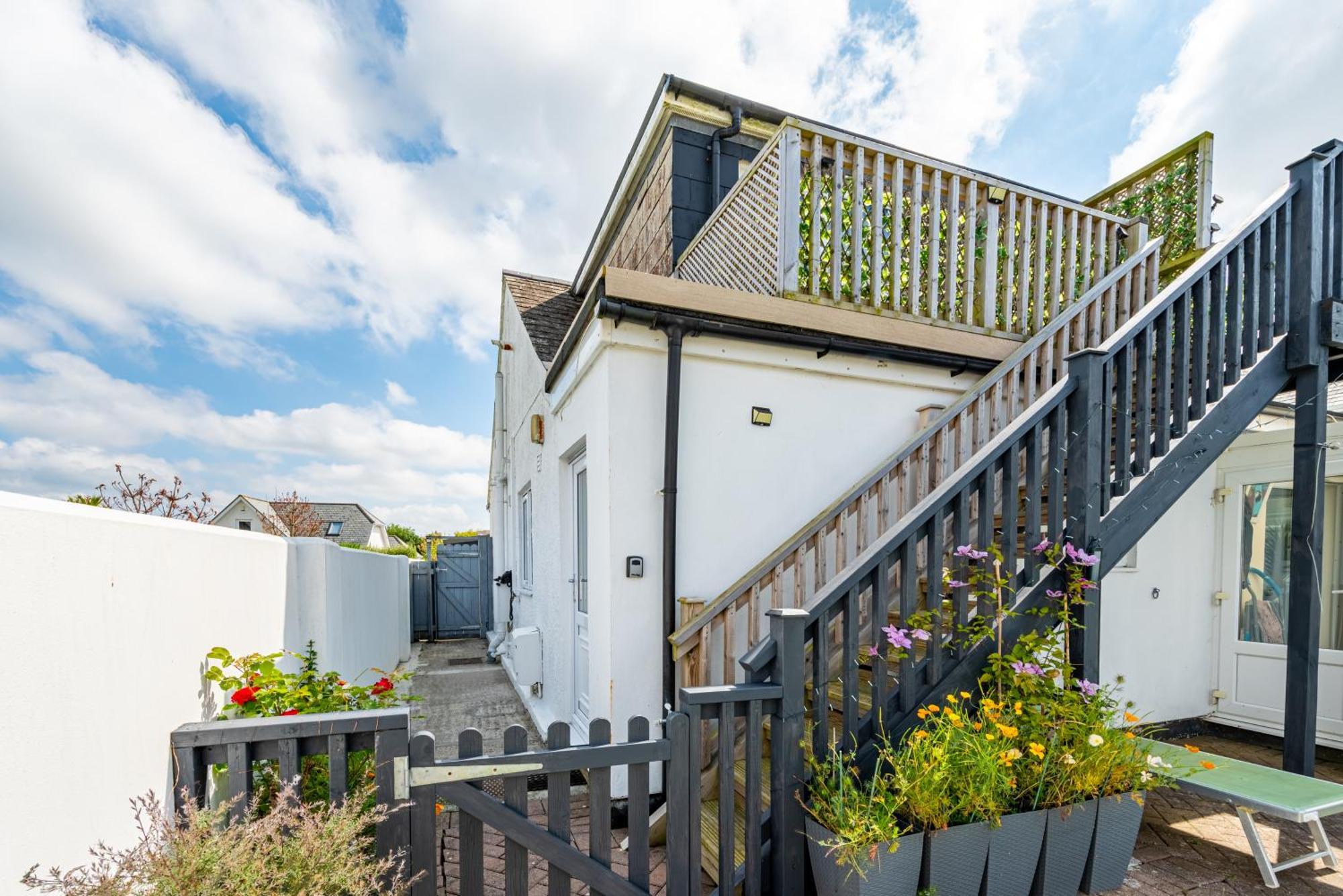 Deerpark Bed & Breakfast Padstow Exterior photo